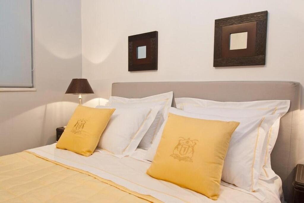 Acropolis Luxury Apartment With Balcony 아테네 외부 사진